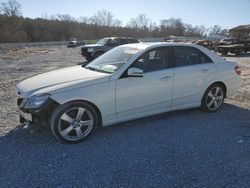 Run And Drives Cars for sale at auction: 2010 Mercedes-Benz E 350