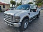 2008 Ford F250 Super Duty