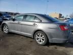 2012 Ford Taurus SEL