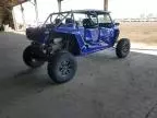 2018 Polaris RZR XP 4 Turbo EPS