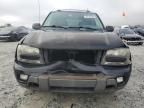 2004 Chevrolet Trailblazer LS