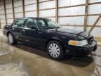 2006 Ford Crown Victoria Police Interceptor