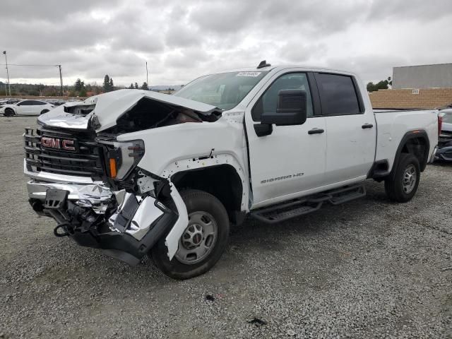 2025 GMC Sierra K2500 Heavy Duty