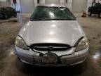 2002 Ford Taurus SE