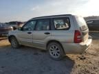 2005 Subaru Forester 2.5XS