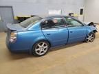 2003 Nissan Altima SE