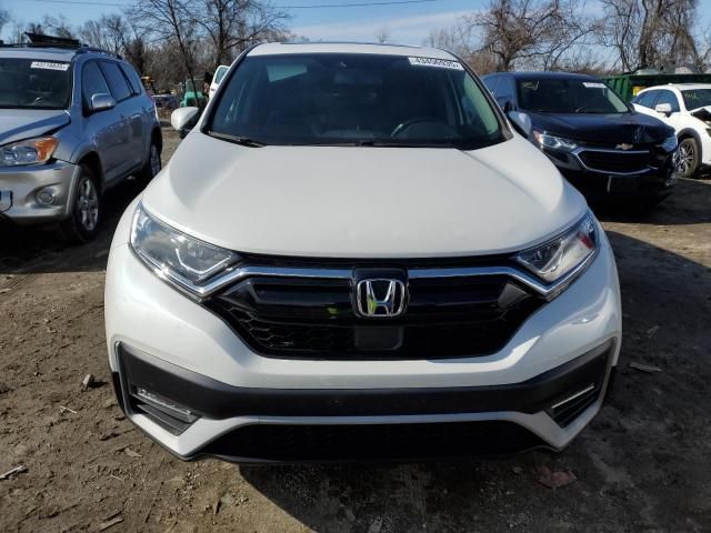 2020 Honda CR-V EXL