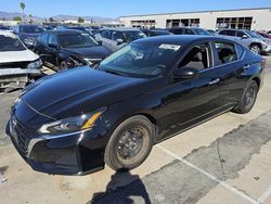 Nissan Vehiculos salvage en venta: 2023 Nissan Altima S