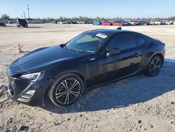 Scion salvage cars for sale: 2015 Scion FR-S