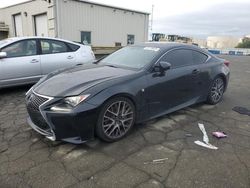 2015 Lexus RC 350 en venta en Martinez, CA