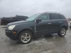 2012 Chevrolet Captiva Sport