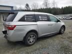 2011 Honda Odyssey EXL