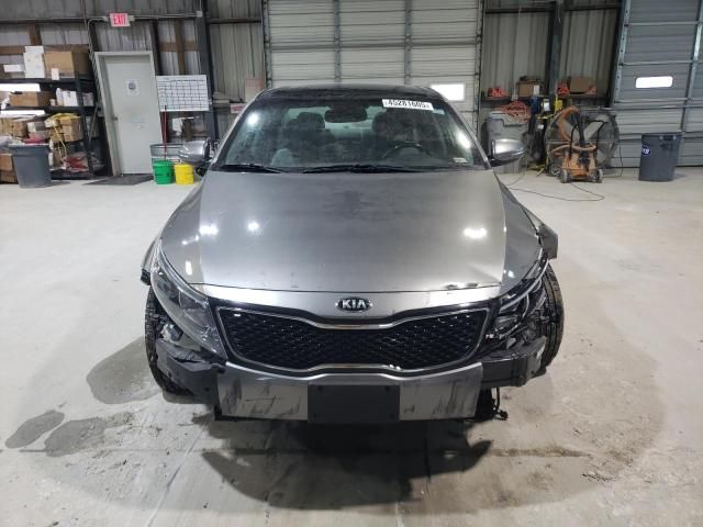 2014 KIA Optima EX