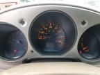 2004 Nissan Altima Base