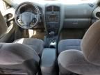 2003 Hyundai Santa FE GLS