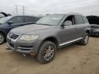 2008 Volkswagen Touareg 2 V6