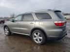 2013 Dodge Durango Citadel