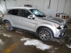 2018 Mitsubishi Outlander Sport ES