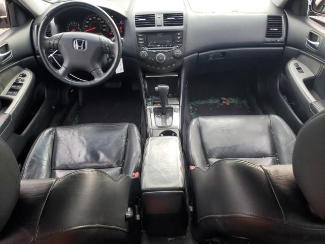 2005 Honda Accord EX