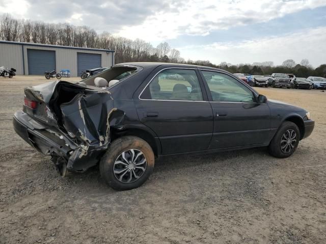 1999 Toyota Camry CE