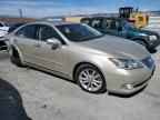 2012 Lexus ES 350