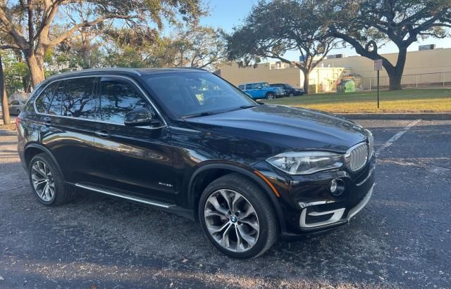 2014 BMW X5 XDRIVE35I