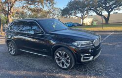 BMW x5 salvage cars for sale: 2014 BMW X5 XDRIVE35I