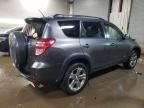 2011 Toyota Rav4 Sport