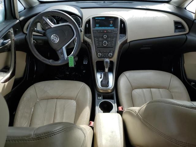 2016 Buick Verano Premium