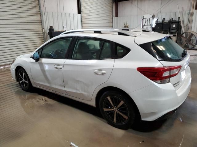 2019 Subaru Impreza Premium