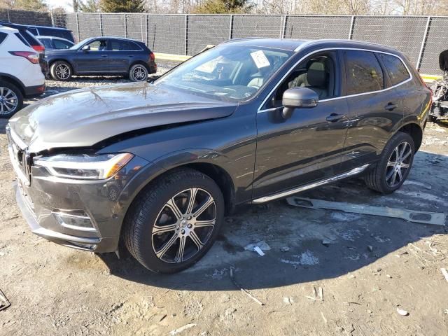 2020 Volvo XC60 T6 Inscription