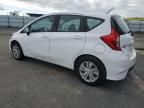 2017 Nissan Versa Note S