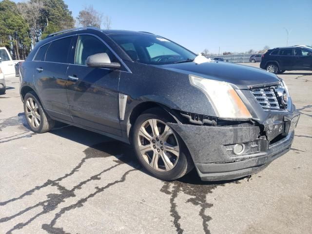 2013 Cadillac SRX Performance Collection