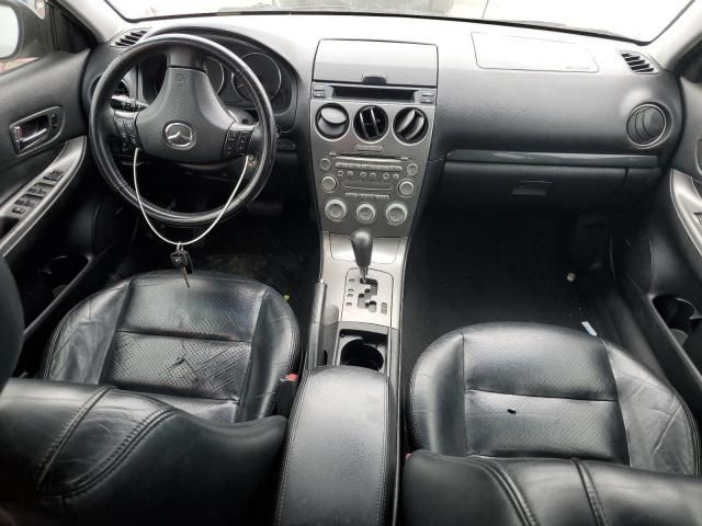 2004 Mazda 6 S