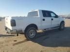 2004 Ford F150 Supercrew