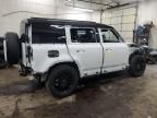 2024 Land Rover Defender 110 X-DYNAMIC SE