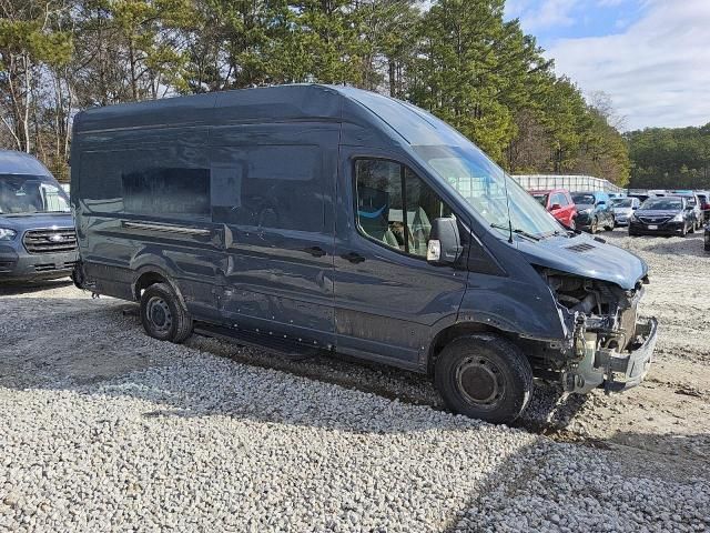 2020 Ford Transit T-250