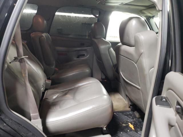 2005 Chevrolet Tahoe K1500