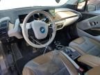 2014 BMW I3 REX