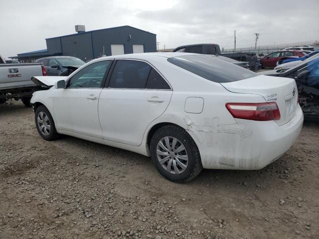 2009 Toyota Camry Base