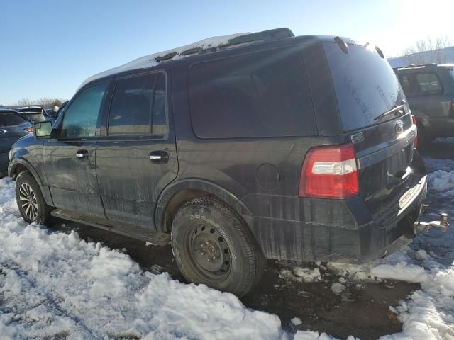 2016 Ford Expedition XLT