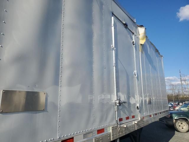 2024 Great Dane 2024 Great Dane Refrigerated Van Trailer