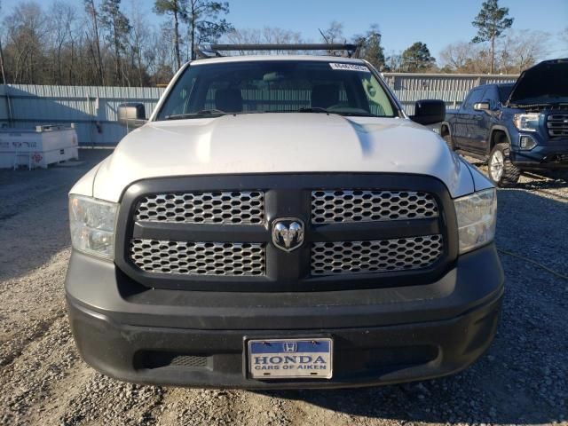 2016 Dodge RAM 1500 ST