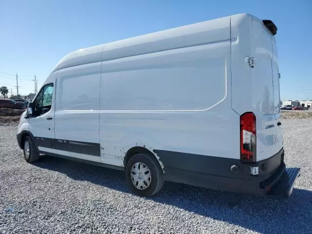 2022 Ford Transit T-350