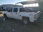 2008 Chevrolet Silverado K1500