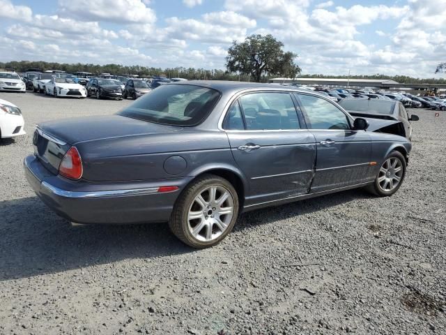 2005 Jaguar XJ8 L