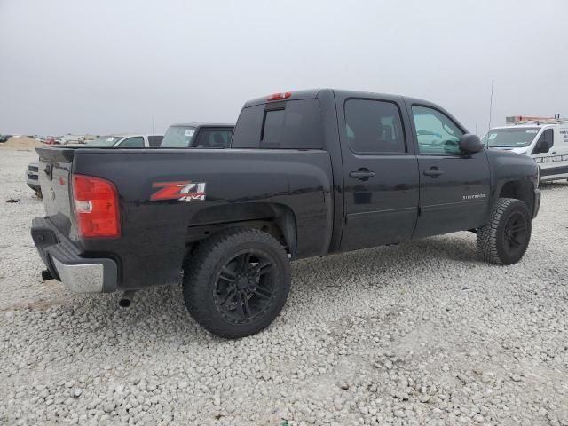 2013 Chevrolet Silverado K1500 LT