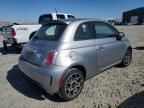 2018 Fiat 500 POP