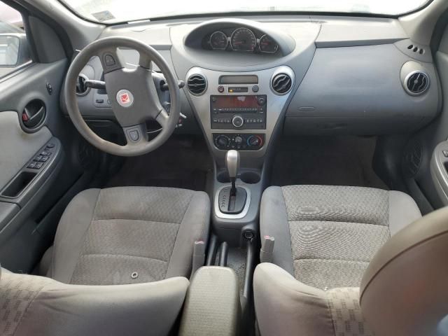 2007 Saturn Ion Level 2