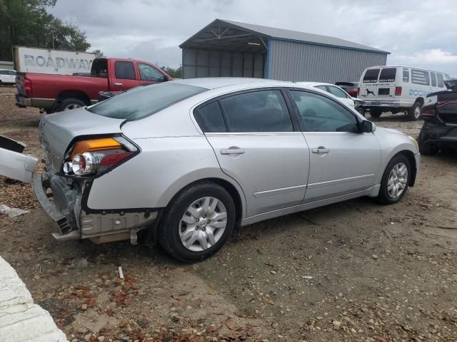 2010 Nissan Altima Base